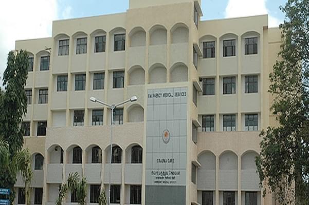 JIPMER hostel photo 4